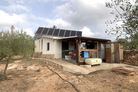 Landejendom i Tortosa, Tarragona, Tortosa - € 295.000 | Ref: Tor9081redo - foto 31