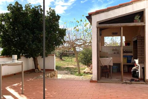 Landejendom i Tortosa, Tarragona, Tortosa - € 295.000 | Ref: Tor9081redo - foto 3