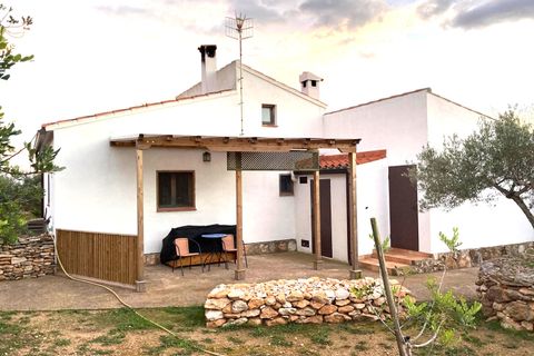Landejendom i Tortosa, Tarragona, Tortosa - € 295.000 | Ref: Tor9081redo - foto 41