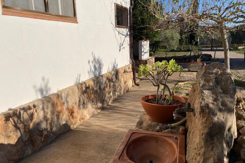 Landejendom i Tortosa, Tarragona, Tortosa - € 295.000 | Ref: Tor9081redo - foto 44