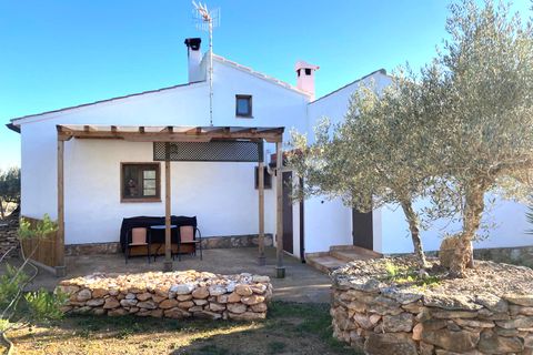 Landejendom i Tortosa, Tarragona, Tortosa - € 295.000 | Ref: Tor9081redo - foto 42