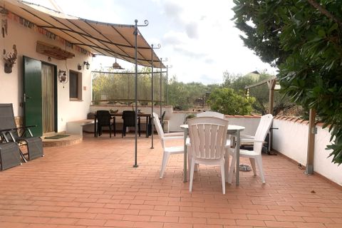 Landejendom i Tortosa, Tarragona, Tortosa - € 295.000 | Ref: Tor9081redo - foto 4