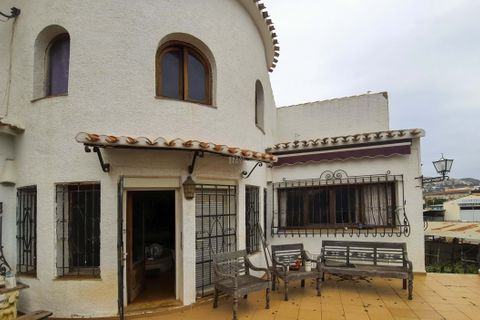 Villa i Javea, Alicante, Javea - € 850.000 | Ref: P2340 - foto 7