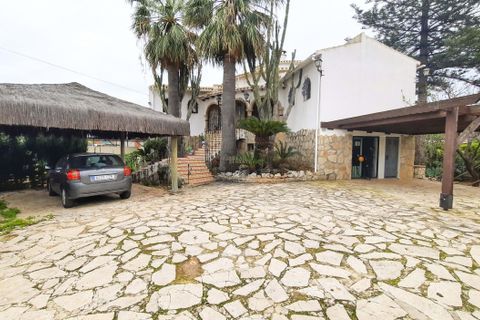 Villa i Javea, Alicante, Javea - € 850.000 | Ref: P2340 - foto 2