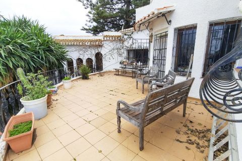 Villa i Javea, Alicante, Javea - € 850.000 | Ref: P2340 - foto 13