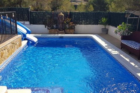 Villa i Finestrat, Alicante, Finestrat - € 699.000 | Ref: P781 - foto 2