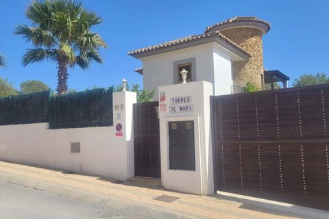 Villa i Finestrat, Alicante, Finestrat - € 699.000 | Ref: P781 - foto 3