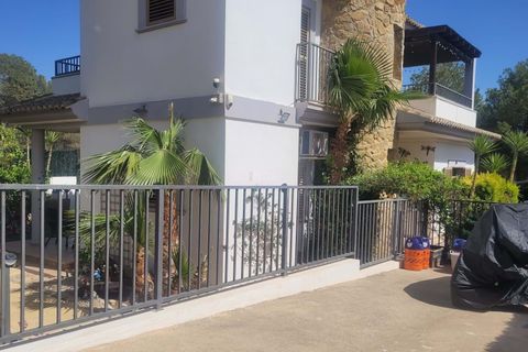 Villa i Finestrat, Alicante, Finestrat - € 699.000 | Ref: P781 - foto 4
