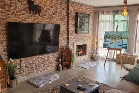 Villa i Finestrat, Alicante, Finestrat - € 699.000 | Ref: P781 - foto 11