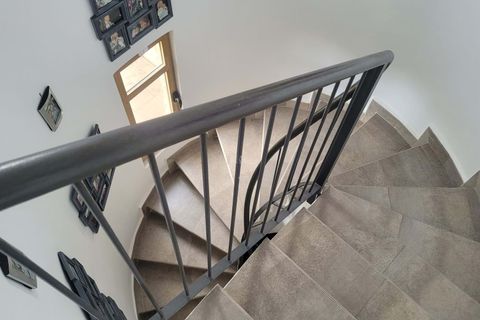Villa i Finestrat, Alicante, Finestrat - € 699.000 | Ref: P781 - foto 18