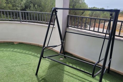Villa i Finestrat, Alicante, Finestrat - € 699.000 | Ref: P781 - foto 26