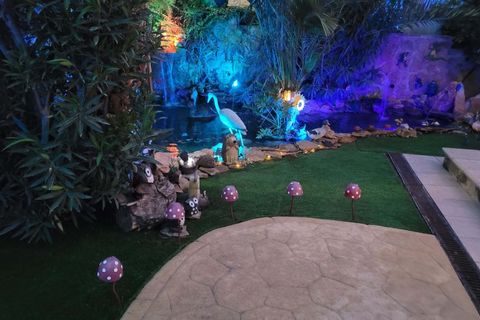 Villa i Finestrat, Alicante, Finestrat - € 699.000 | Ref: P781 - foto 32