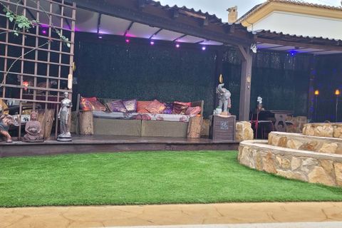 Villa i Finestrat, Alicante, Finestrat - € 699.000 | Ref: P781 - foto 34