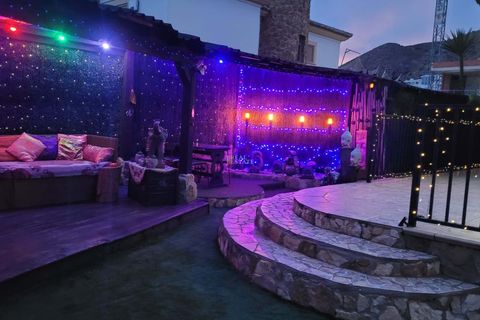 Villa i Finestrat, Alicante, Finestrat - € 699.000 | Ref: P781 - foto 38