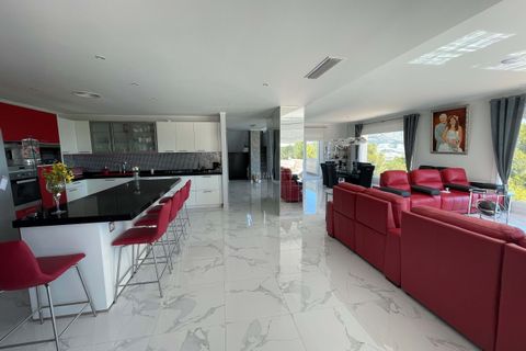 Villa i La Nucia, Alicante, La Nucia - € 2.500.000 | Ref: P4520 - foto 4