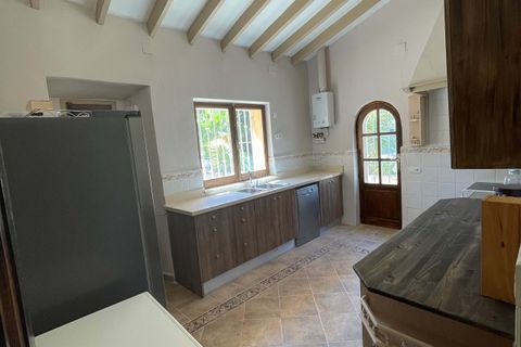 Villa i La Nucia, Alicante, La Nucia - € 2.500.000 | Ref: P4520 - foto 6