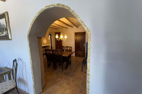 Villa i La Nucia, Alicante, La Nucia - € 2.500.000 | Ref: P4520 - foto 11