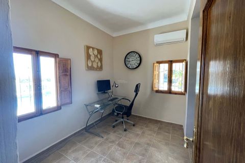 Villa i La Nucia, Alicante, La Nucia - € 2.500.000 | Ref: P4520 - foto 12