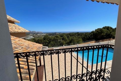 Villa i La Nucia, Alicante, La Nucia - € 2.500.000 | Ref: P4520 - foto 20
