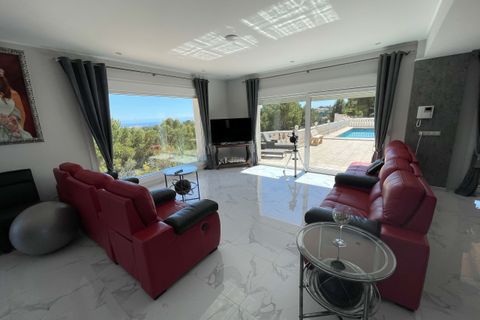 Villa i La Nucia, Alicante, La Nucia - € 2.500.000 | Ref: P4520 - foto 28