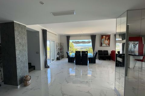 Villa i La Nucia, Alicante, La Nucia - € 2.500.000 | Ref: P4520 - foto 30