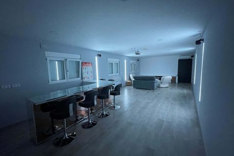 Villa i La Nucia, Alicante, La Nucia - € 2.500.000 | Ref: P4520 - foto 35
