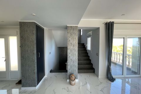 Villa i La Nucia, Alicante, La Nucia - € 2.500.000 | Ref: P4520 - foto 38