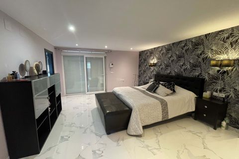 Villa i La Nucia, Alicante, La Nucia - € 2.500.000 | Ref: P4520 - foto 40