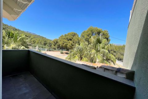 Villa i La Nucia, Alicante, La Nucia - € 2.500.000 | Ref: P4520 - foto 50