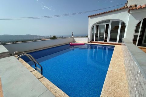 Villa i La Nucia, Alicante, La Nucia - € 650.000 | Ref: P5075 - foto 1