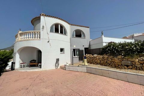 Villa i La Nucia, Alicante, La Nucia - € 650.000 | Ref: P5075 - foto 2