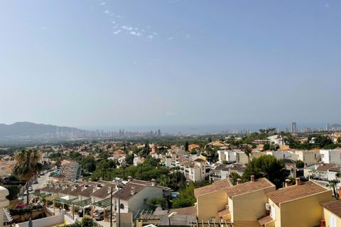 Villa i La Nucia, Alicante, La Nucia - € 650.000 | Ref: P5075 - foto 4