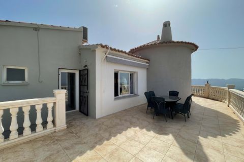 Villa i La Nucia, Alicante, La Nucia - € 650.000 | Ref: P5075 - foto 5