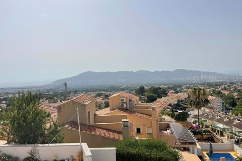 Villa i La Nucia, Alicante, La Nucia - € 650.000 | Ref: P5075 - foto 6