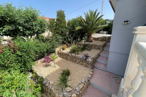 Villa i La Nucia, Alicante, La Nucia - € 650.000 | Ref: P5075 - foto 7