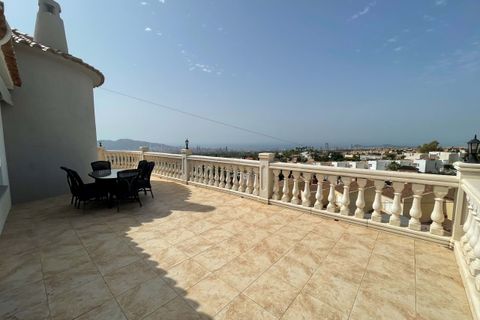 Villa i La Nucia, Alicante, La Nucia - € 650.000 | Ref: P5075 - foto 8