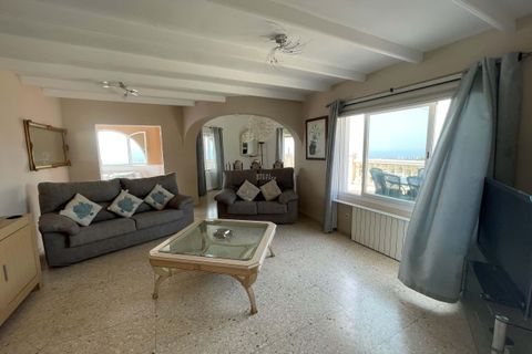 Villa i La Nucia, Alicante, La Nucia - € 650.000 | Ref: P5075 - foto 9