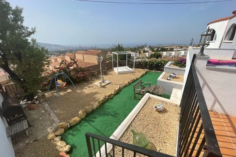 Villa i La Nucia, Alicante, La Nucia - € 650.000 | Ref: P5075 - foto 16