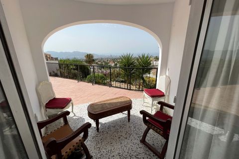 Villa i La Nucia, Alicante, La Nucia - € 650.000 | Ref: P5075 - foto 32