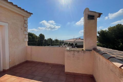 Villa a La Nucia, Alicante, La Nucia - € 450.000 | Ref: P5164 - foto 10