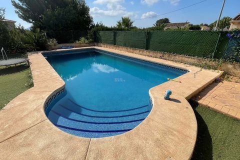 Villa a La Nucia, Alicante, La Nucia - € 450.000 | Ref: P5164 - foto 21