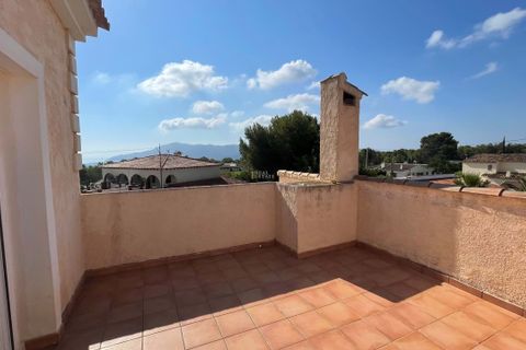 Villa a La Nucia, Alicante, La Nucia - € 450.000 | Ref: P5164 - foto 22