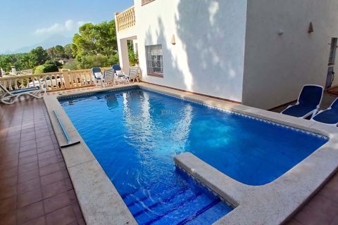 Villa i Altea, Alicante, Altea - € 795.000 | Ref: P6962 - foto 2
