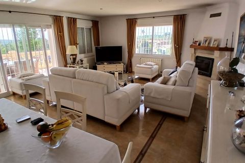 Villa i Altea, Alicante, Altea - € 795.000 | Ref: P6962 - foto 6