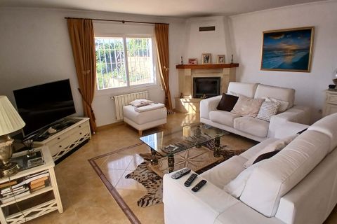 Villa i Altea, Alicante, Altea - € 795.000 | Ref: P6962 - foto 7