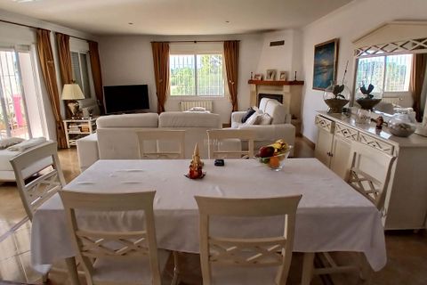 Villa i Altea, Alicante, Altea - € 795.000 | Ref: P6962 - foto 8