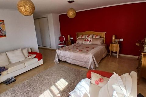 Villa i Altea, Alicante, Altea - € 795.000 | Ref: P6962 - foto 10
