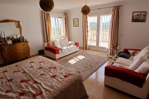 Villa i Altea, Alicante, Altea - € 795.000 | Ref: P6962 - foto 11