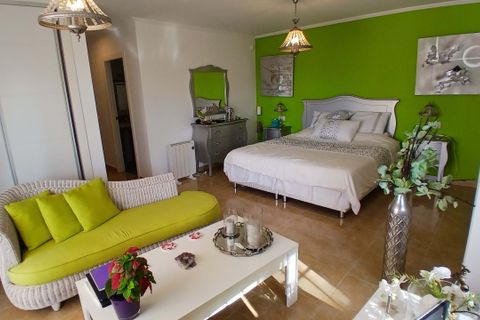 Villa i Altea, Alicante, Altea - € 795.000 | Ref: P6962 - foto 14