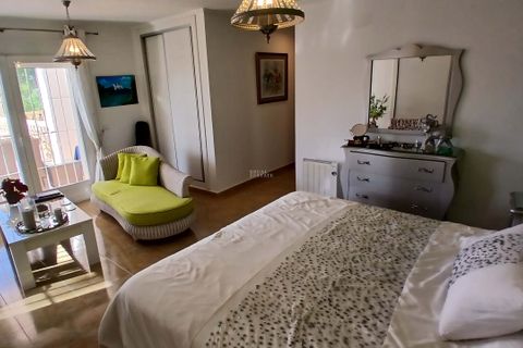 Villa i Altea, Alicante, Altea - € 795.000 | Ref: P6962 - foto 15